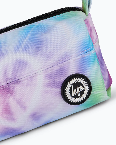 RAINBOW TYE-DIE PENCIL CASE - RSLR-002