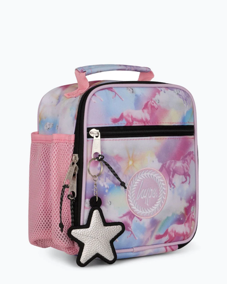 IMAGINATION LUNCH BAG - 134706