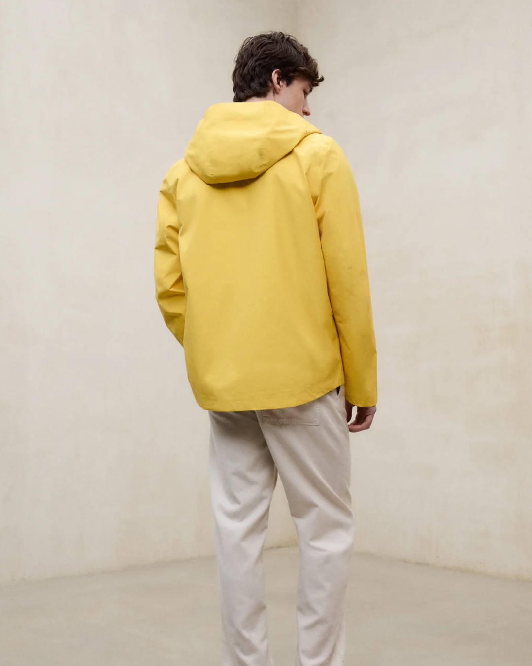 DARWIN JACKET - MCMGAJKDARWI0429S26