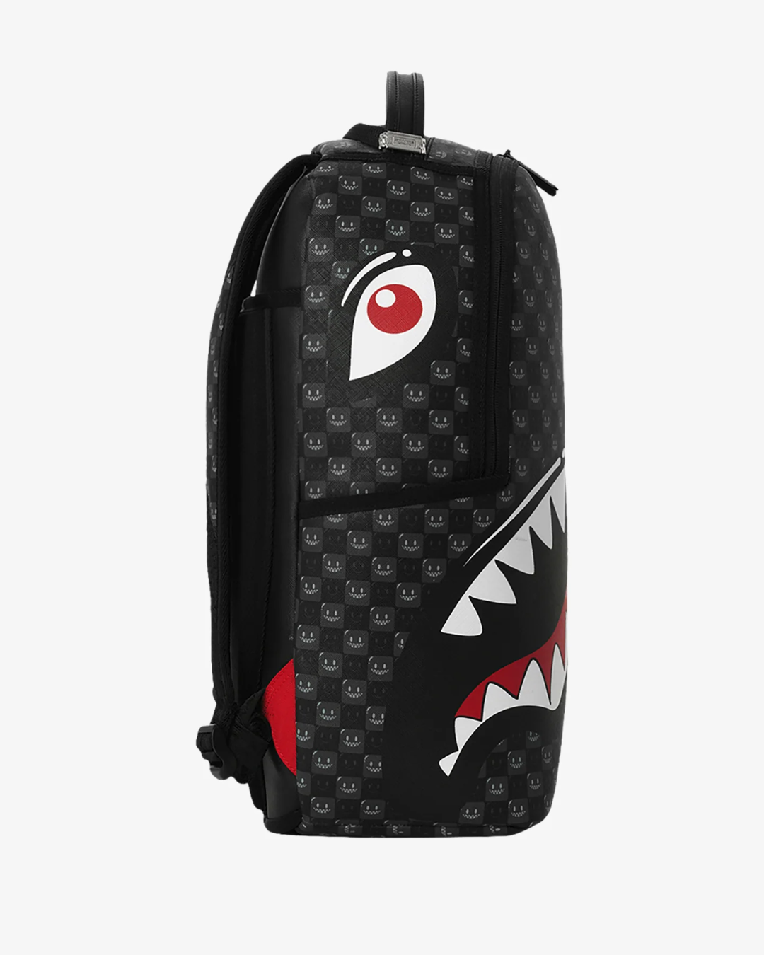 SHARKS IN PARIS BACKPACK - 910B8633NSZ