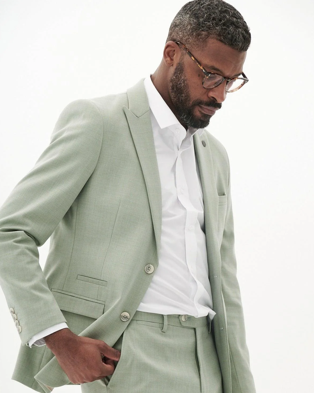 MEN JACKET - FINLEY JKT
