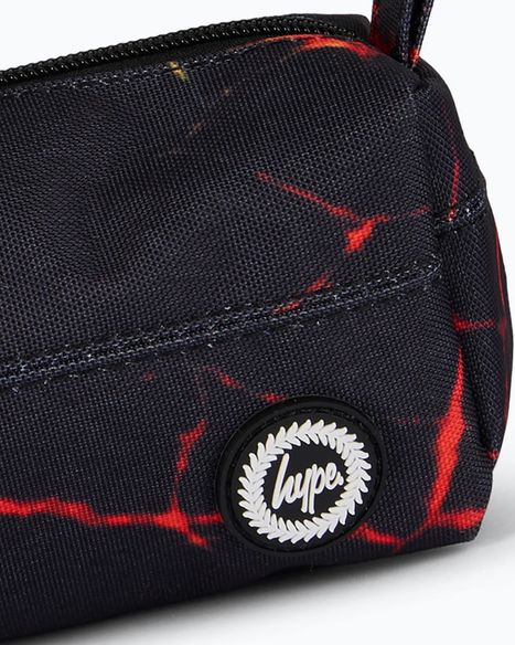 LAVA PENCIL CASE - RSLR-011