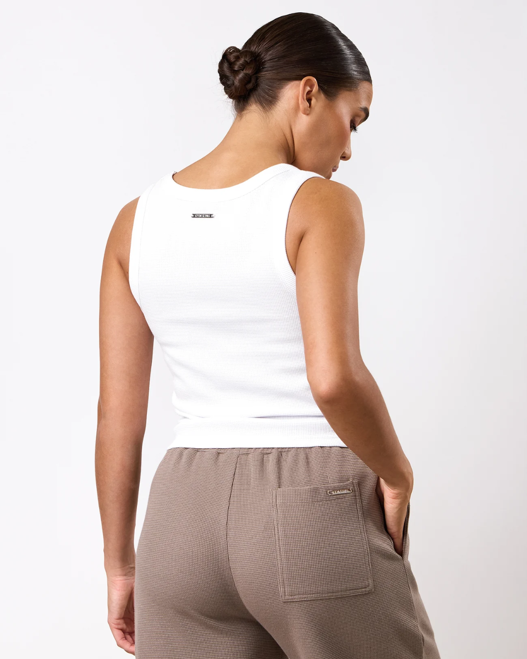 GK WAFFLE - WVS-BOHBB