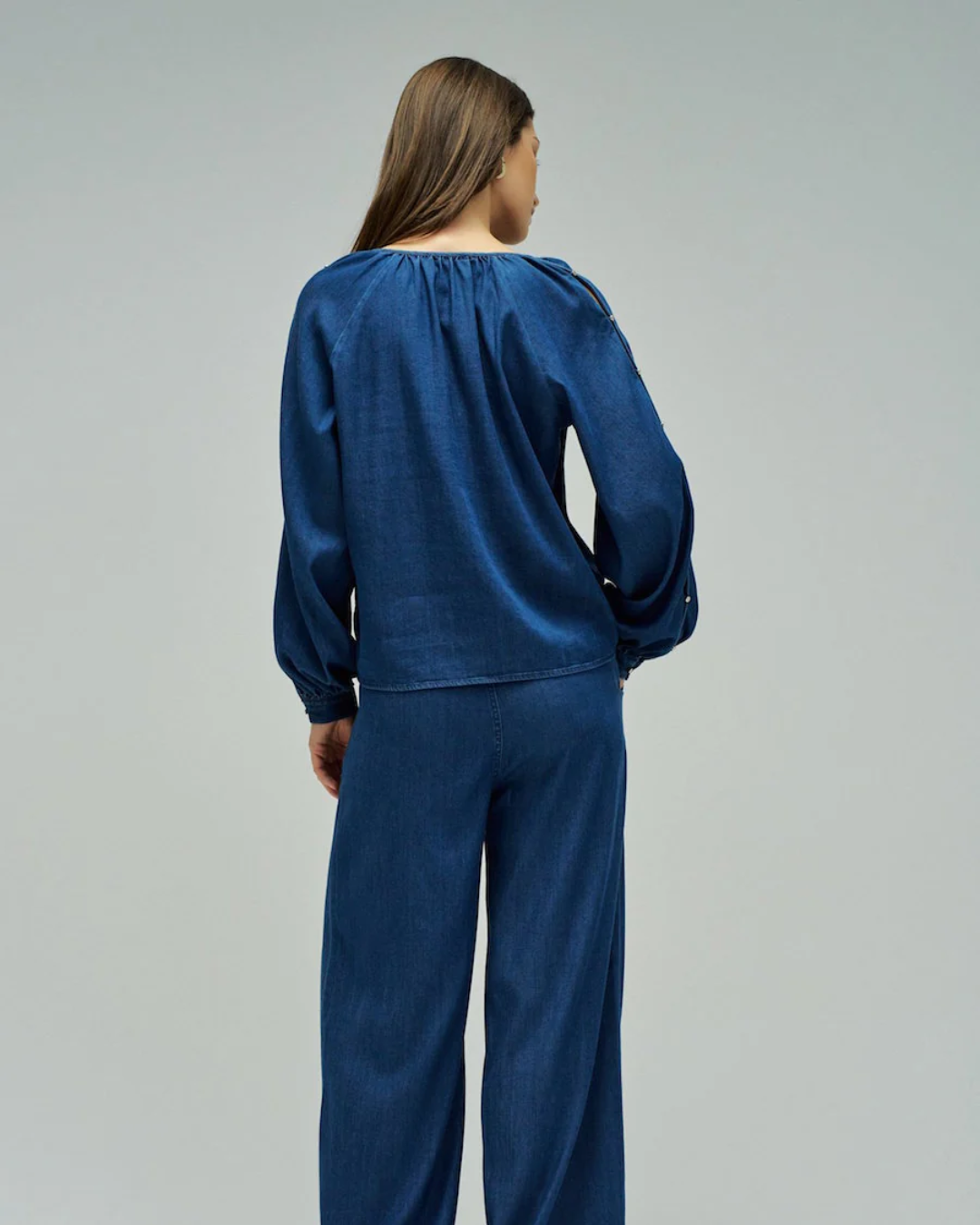 BLOUSE - 21010871