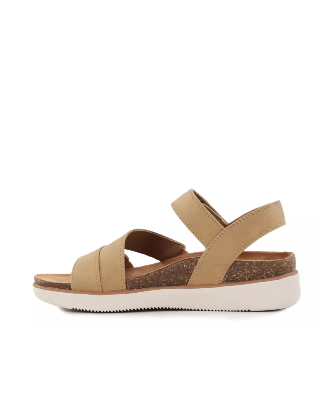 MODERN COMFORT SANDALS - 163252