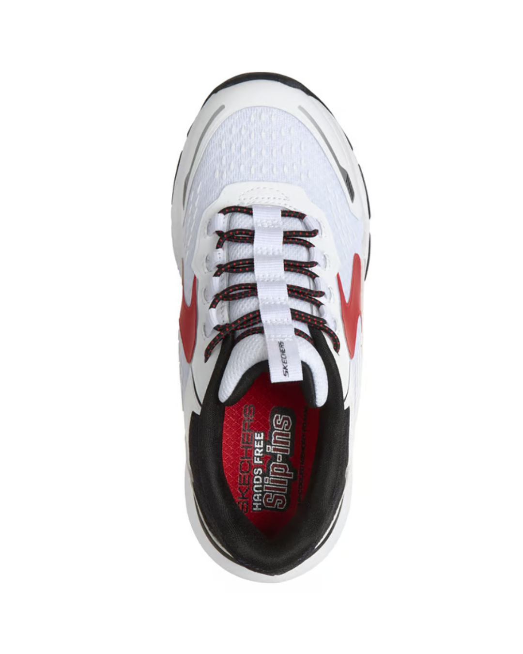 GLIDE STEP PLUS - 404203L