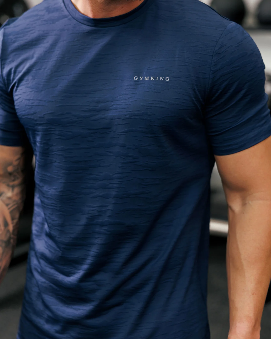 GK DYNAMIC - SST-BOFMB