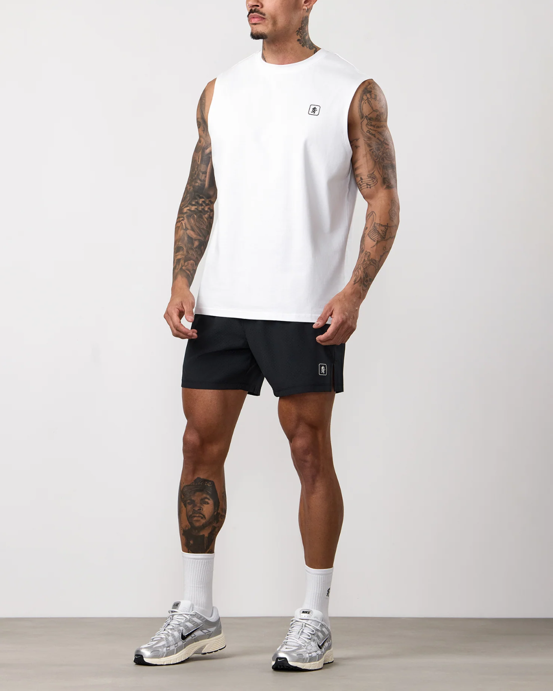 GK JERSEY VEST - VST-BOHFL