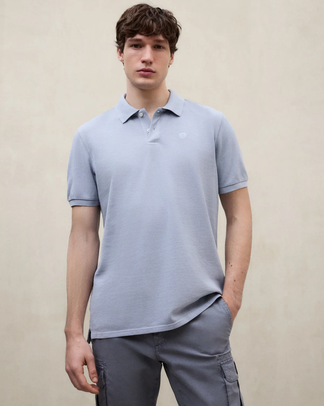 TEDAN POLO - MCMGAPOTEDAN0838S26