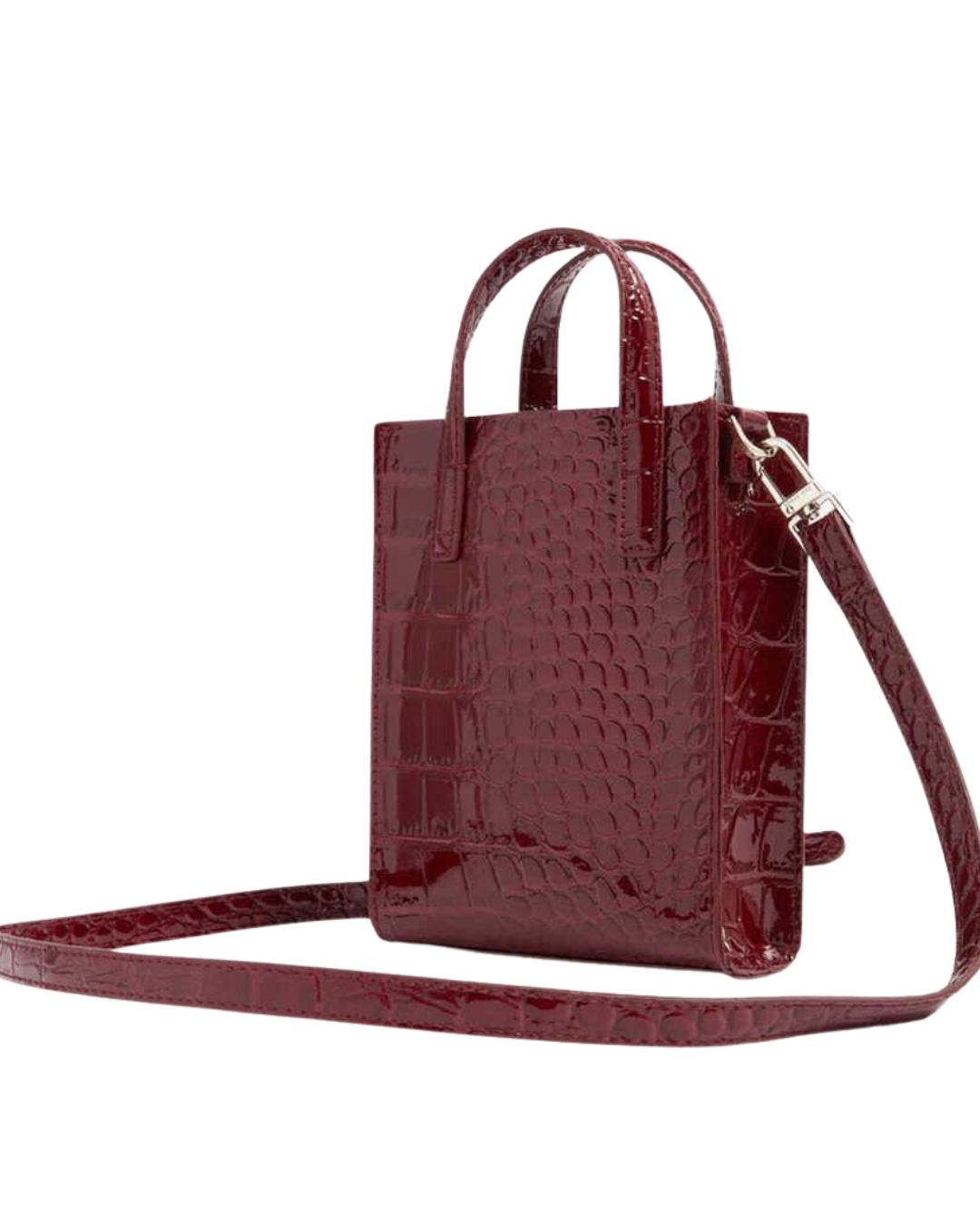 TED WENISSA - S281944