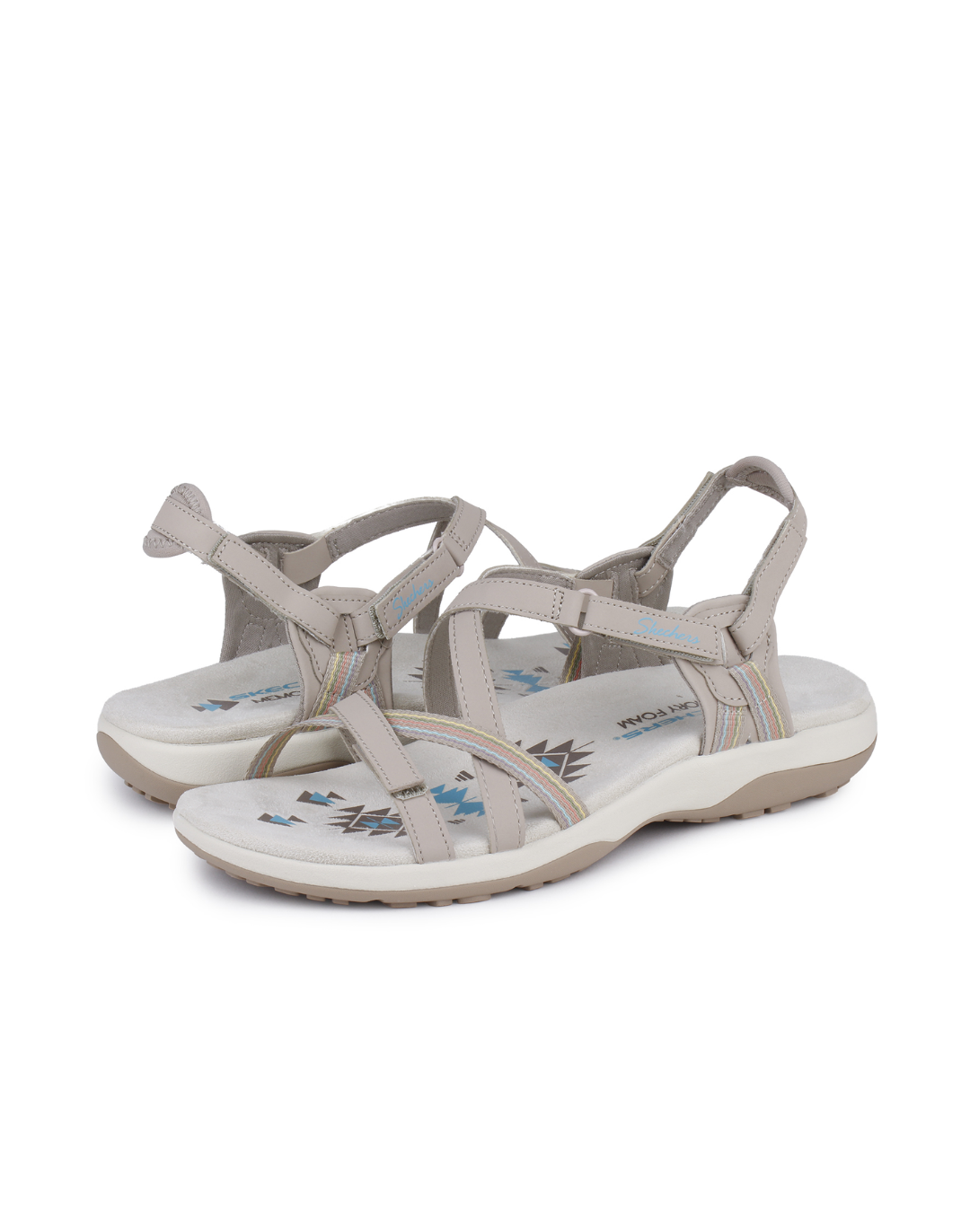 MODERN COMFORT SANDALS - 163115