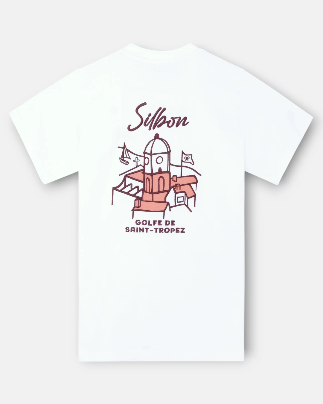 T-SHIRT - S261020401056