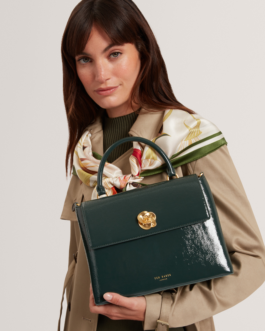 TED ROSENAU - S281828