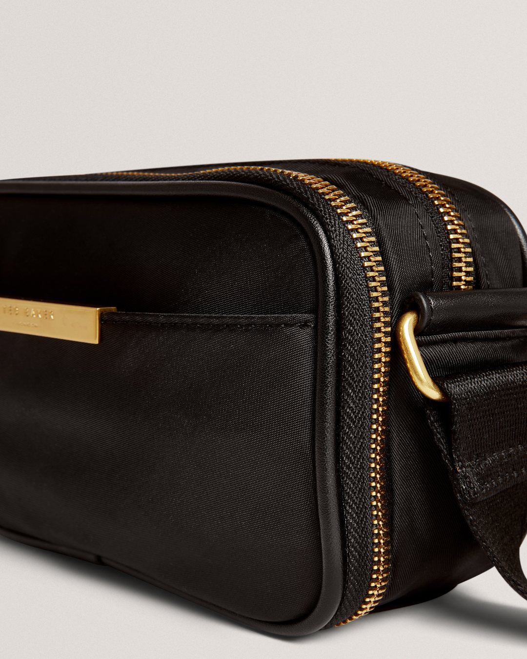 TED NYKILA - S281458