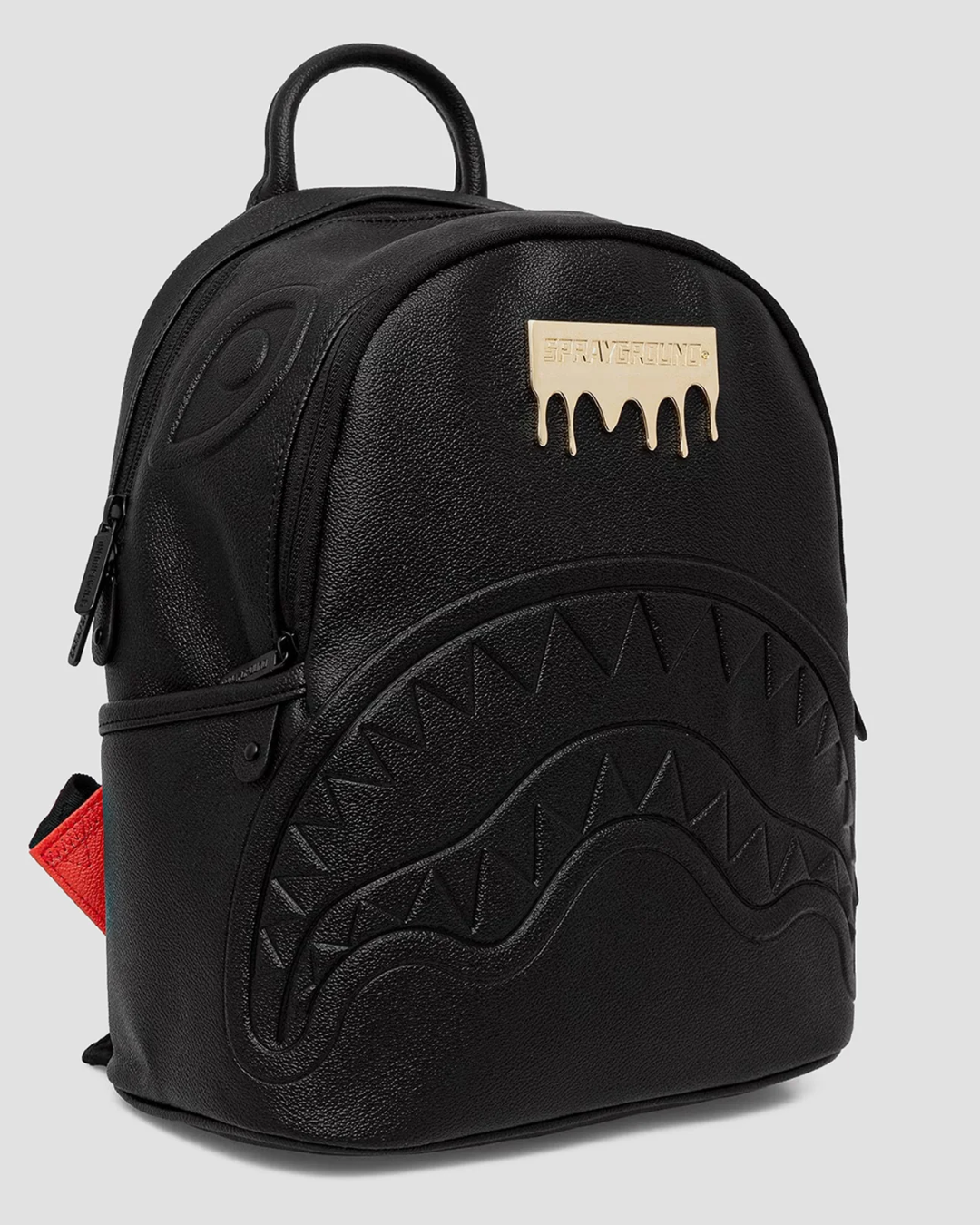 GOLD BRICK BACKPACK - 910B9038NSZ