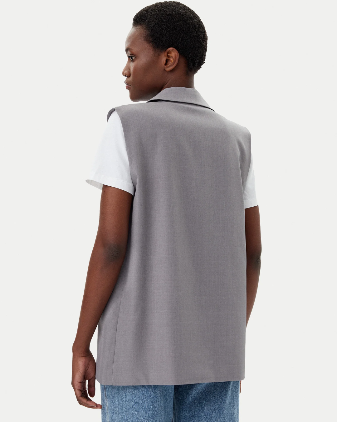 ONLMARINE VEST - 15338353