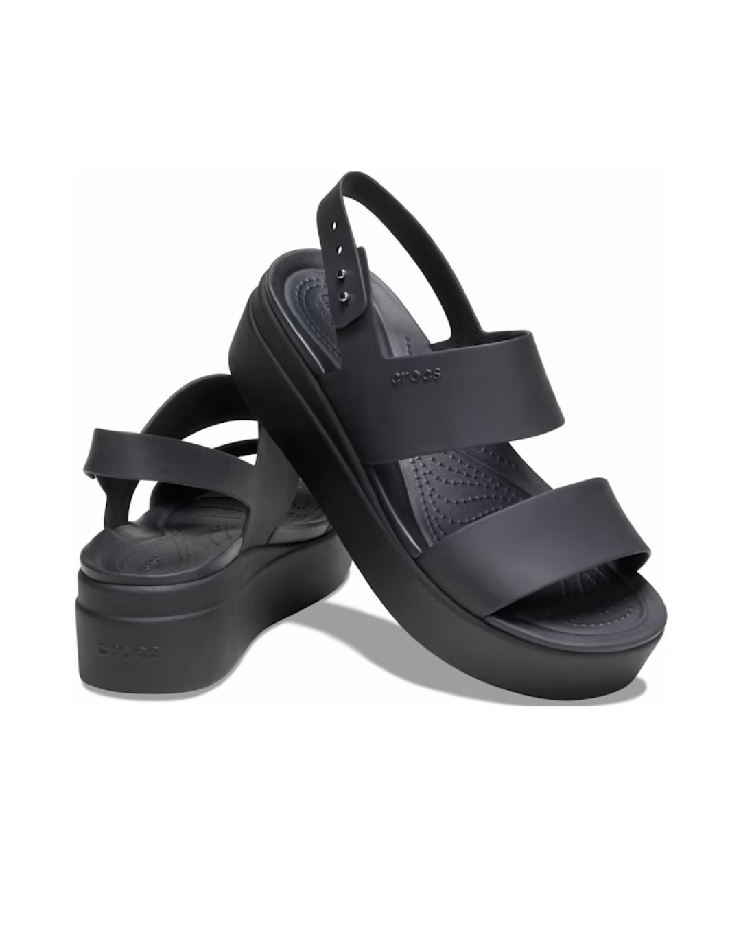 BRROKLYN LOW WEDGE - 206453