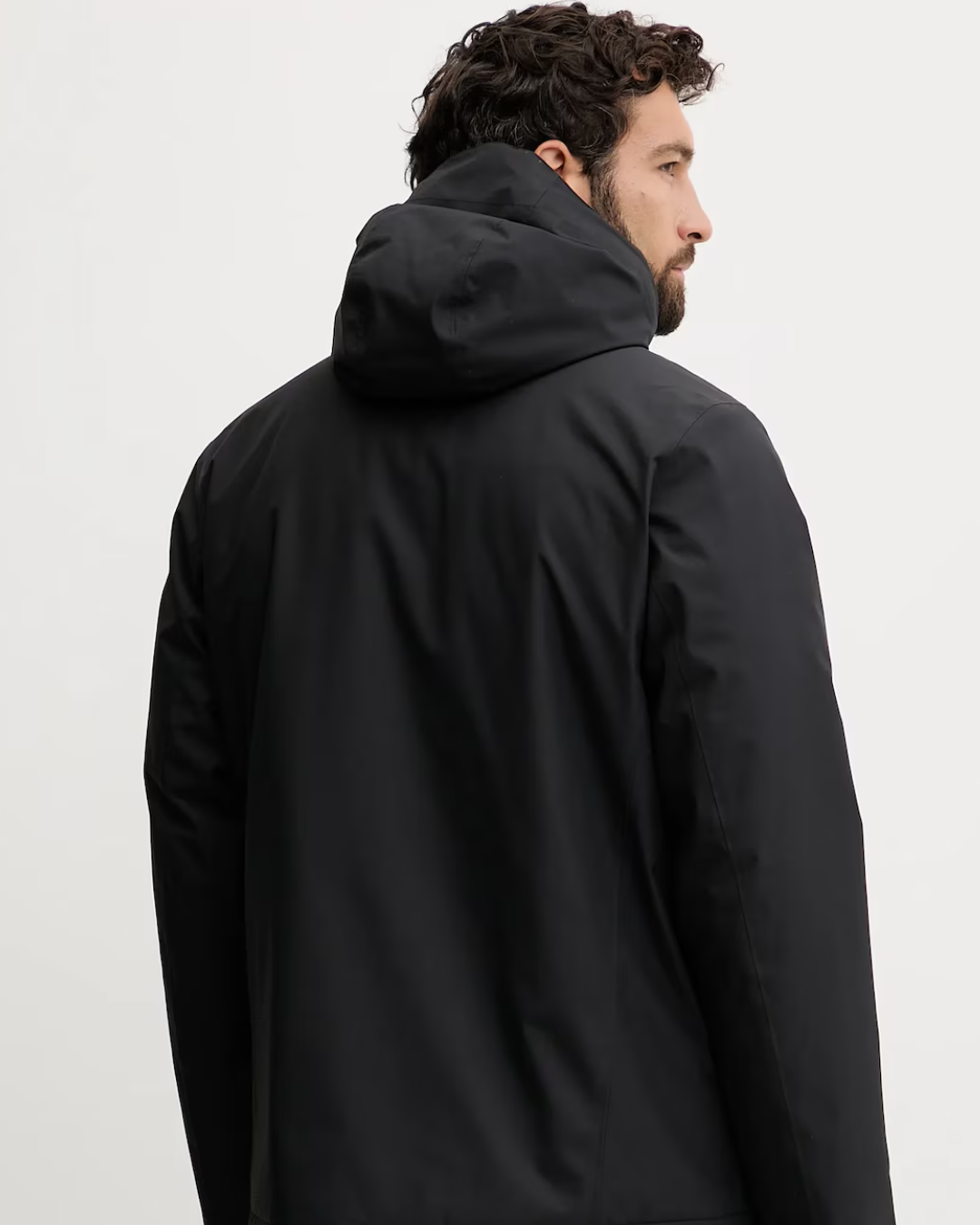 WISPER INS JKT -  A61870