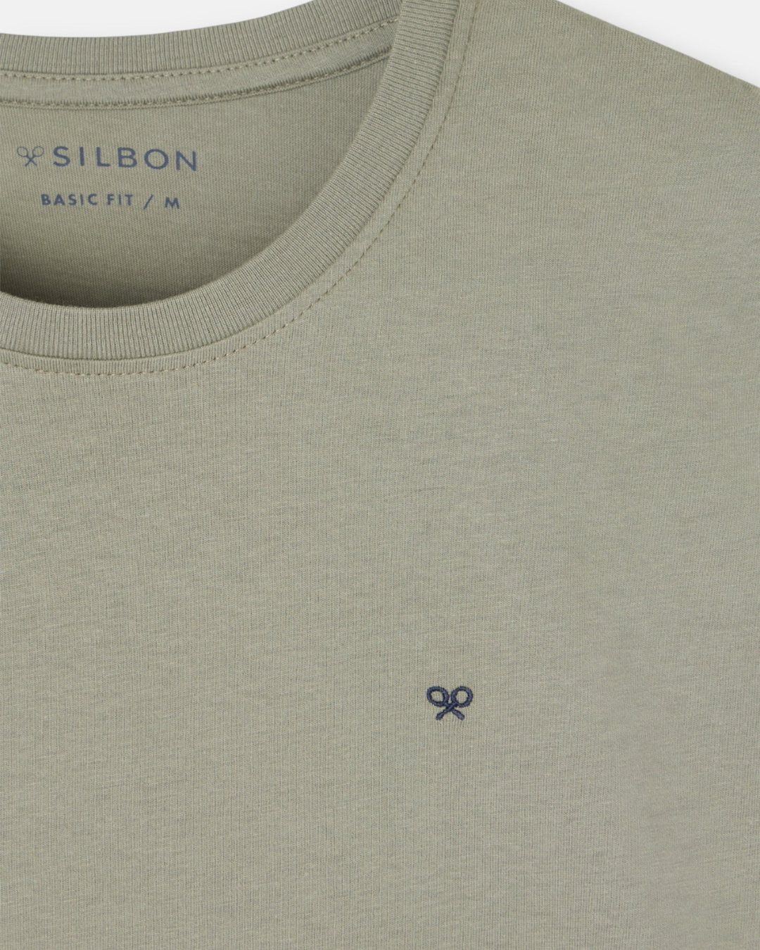 SILBON TEE - 133762