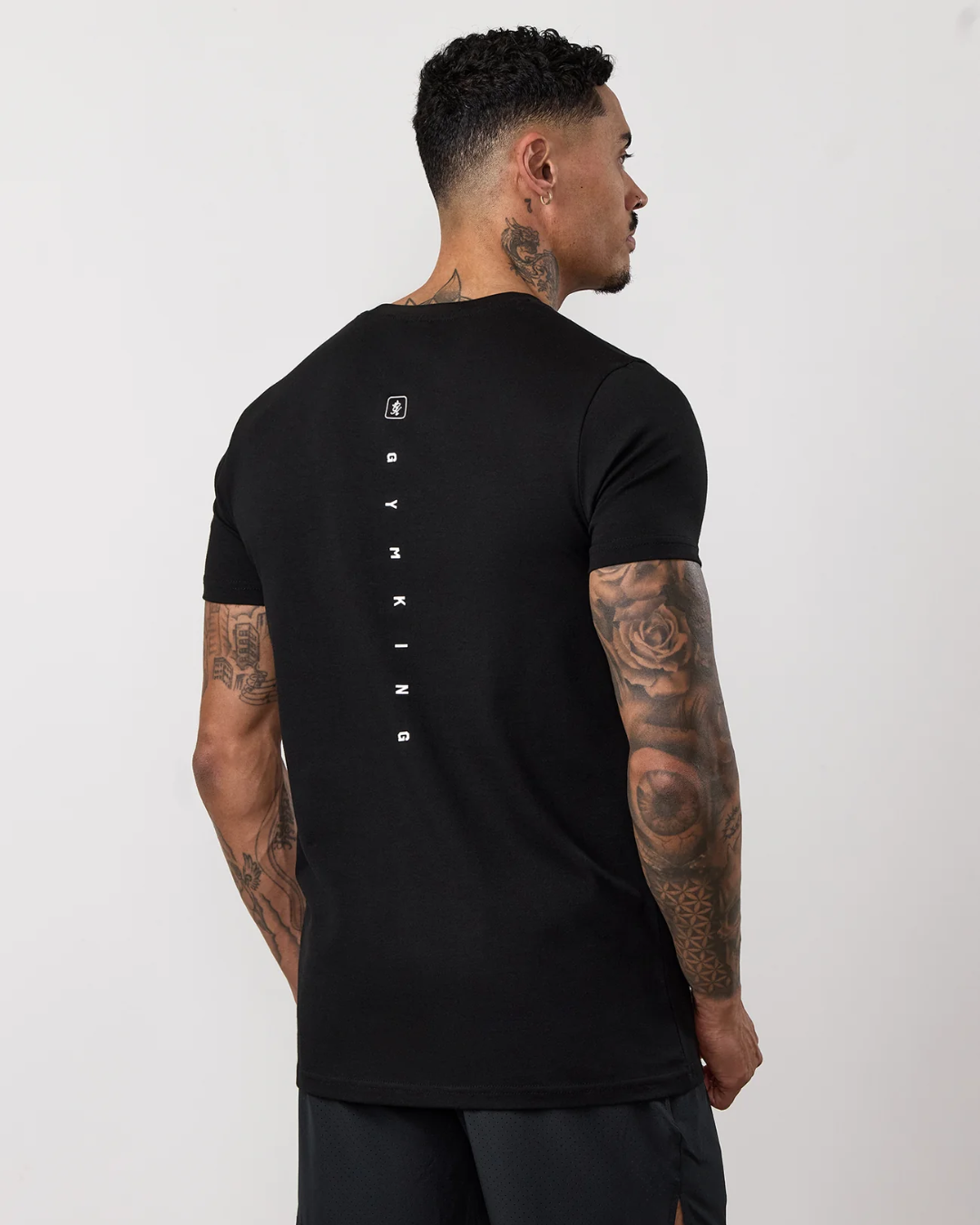 GK JERSEY TEE - SST-BOFIV