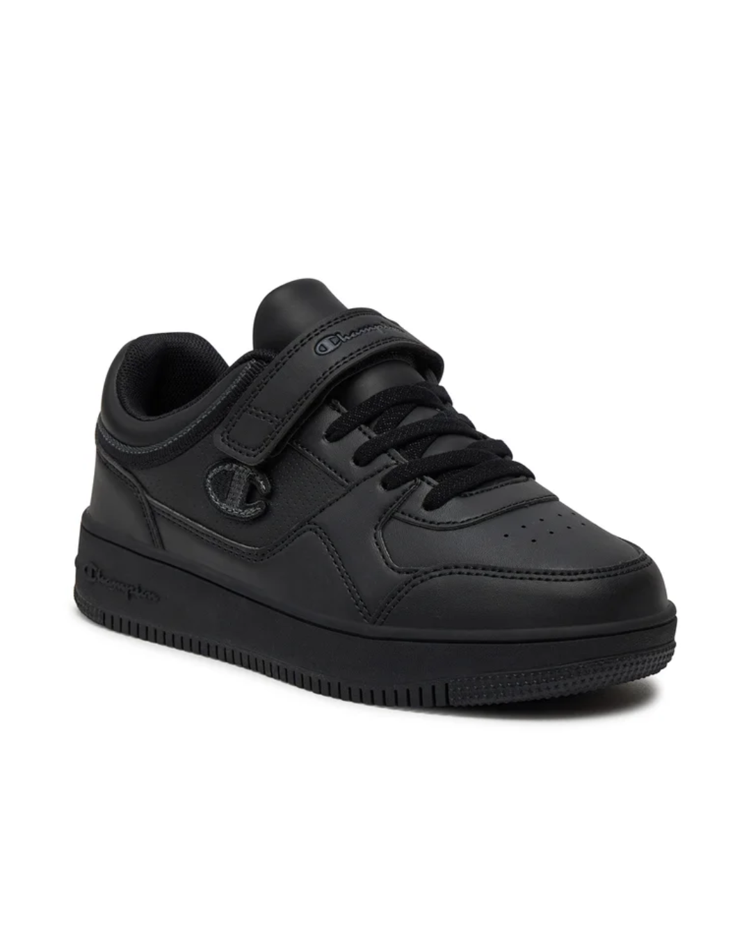 LOW CUT SHOE - S32406