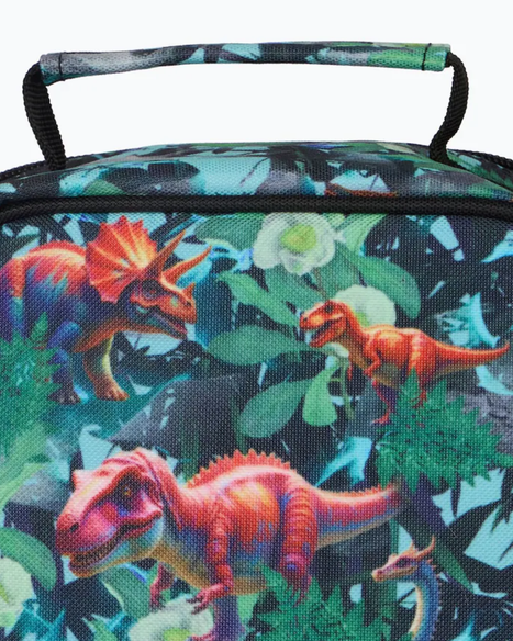 JUNGLE DINO LUNCH BAG - 134699