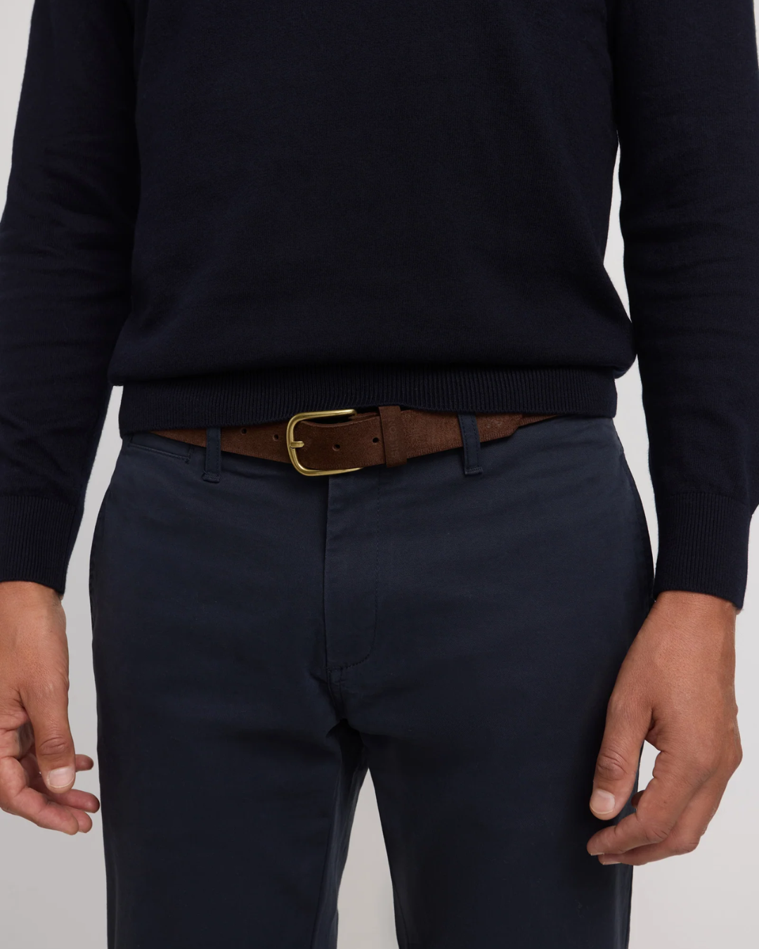 SILBON PANT - 133612