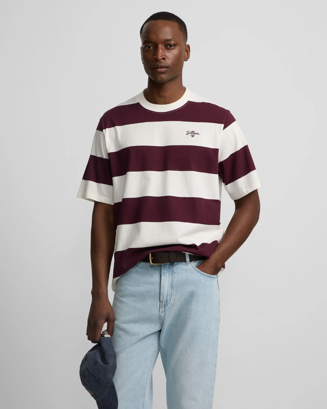 T-SHIRT - S261020401048