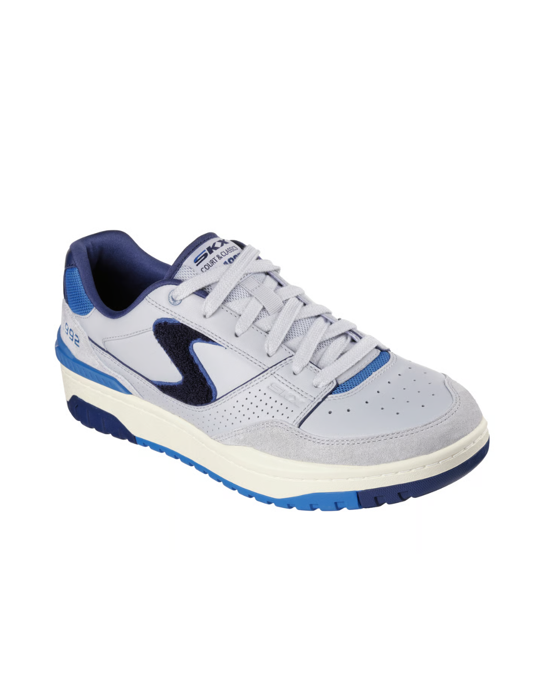 COURT CLASSICS - 254172