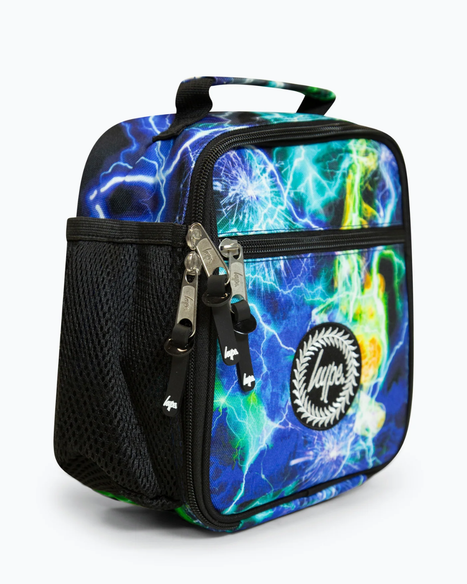 MULTI LIGHTNING STORM LUNCH BOX - XTLR-111