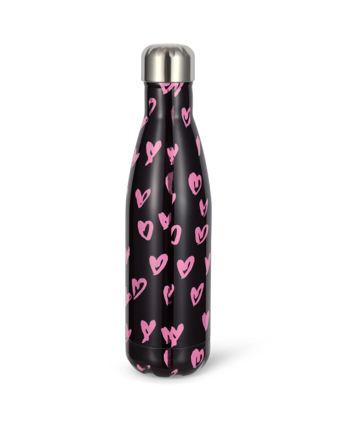 HEARTS WATER BOTTLE - ZSLR-335