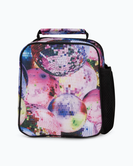 DISCO LUNCH BAG - 134707