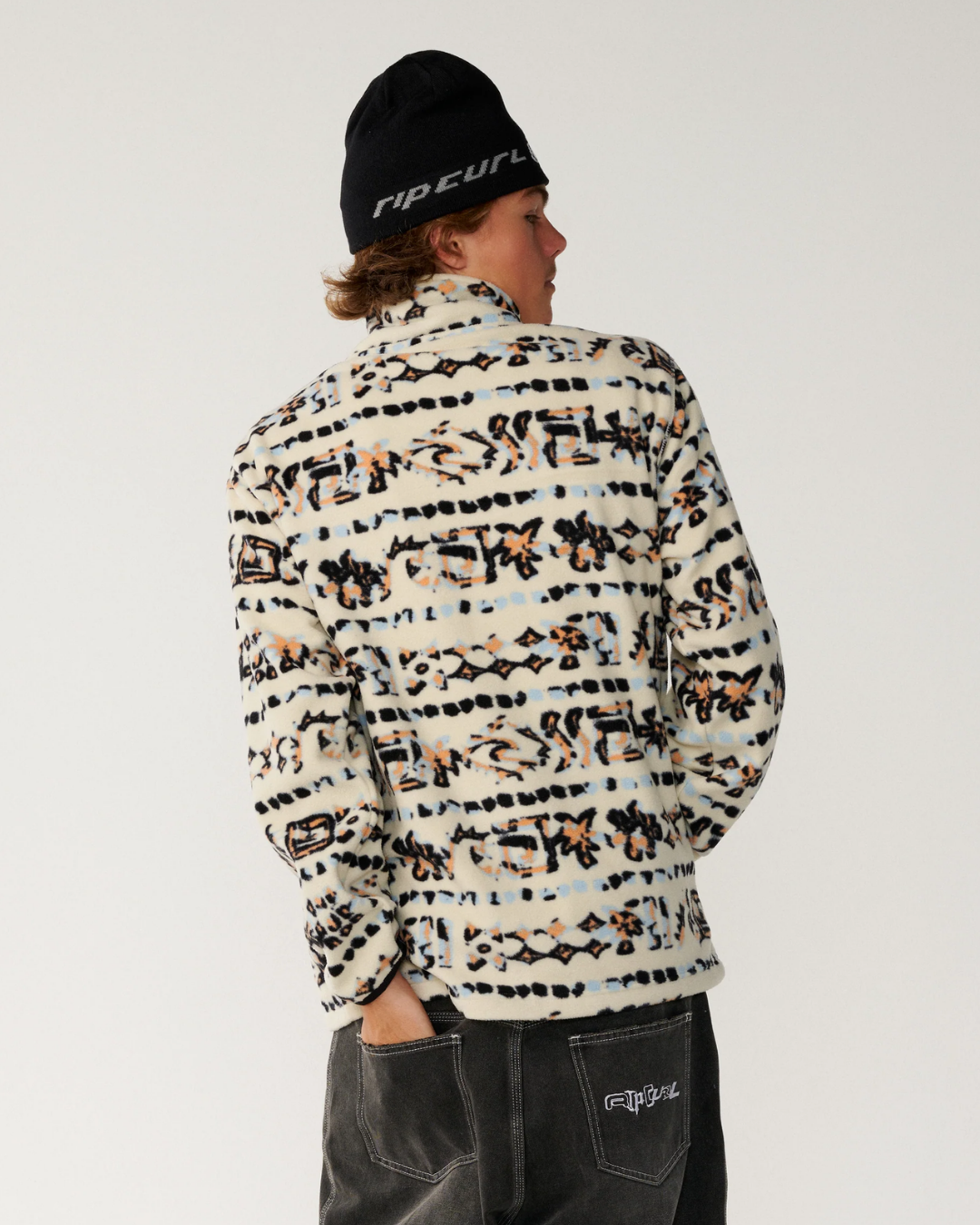 POLAR FLEECE - 0DOMFL