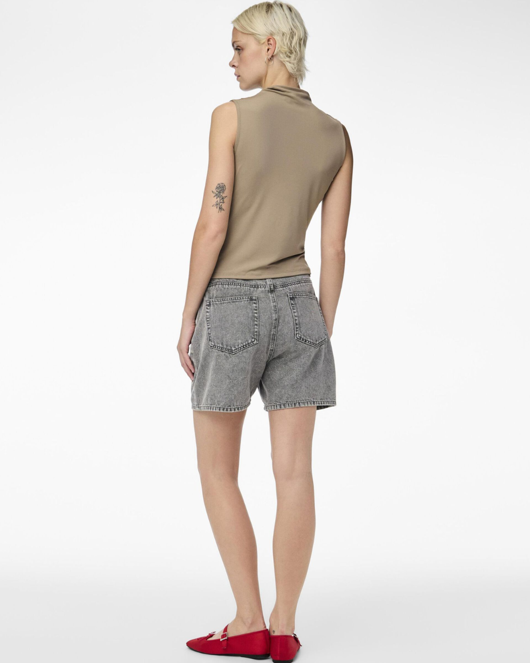 PCMADISON TOP - 17151143