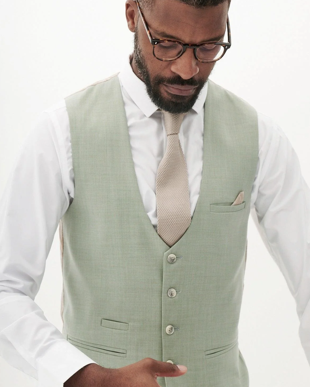 MEN WAISTCOAT - FINLEY WST