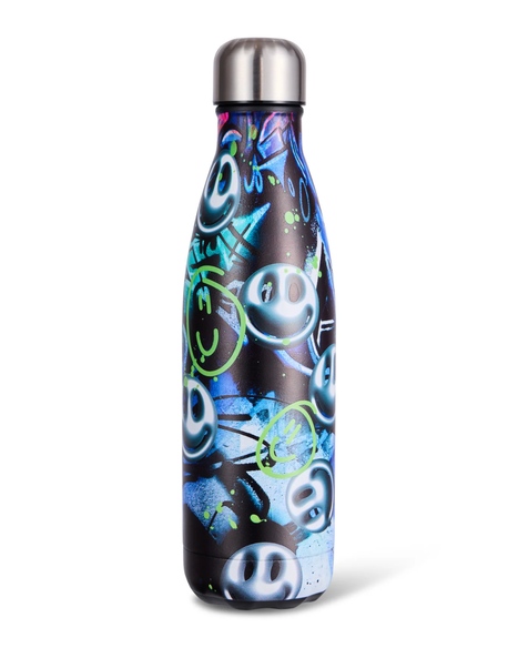 VISIONARY METAL BOTTLE - 134737