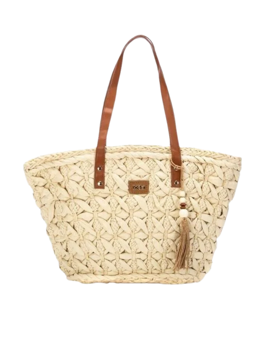 RAFIA BAG - 184608
