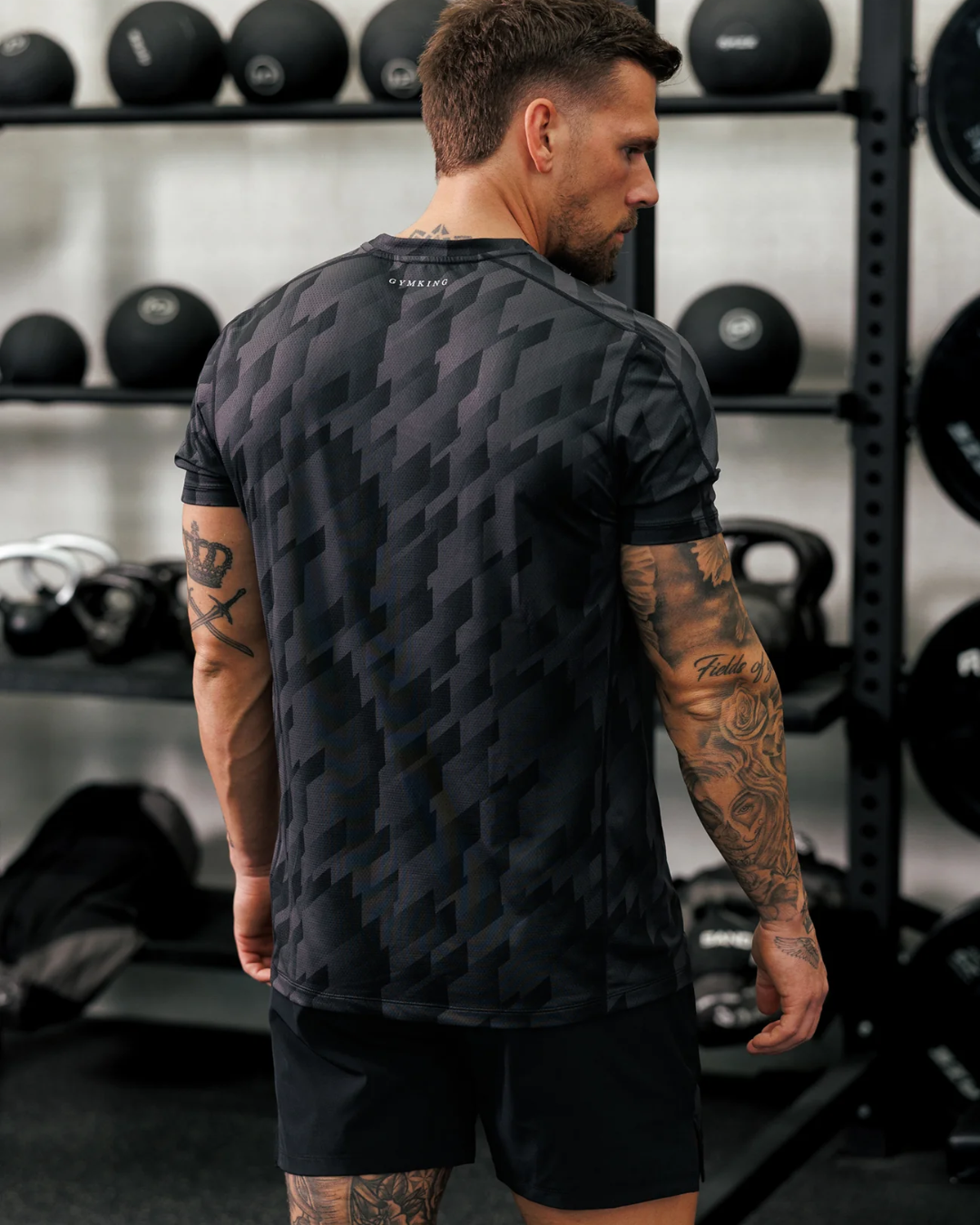 GK POWER - SST-BOFML