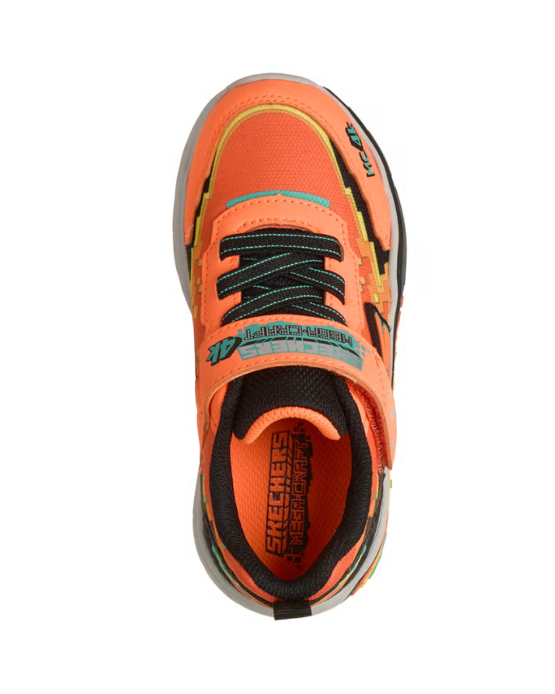 SKECHERS BOYS - 402162N
