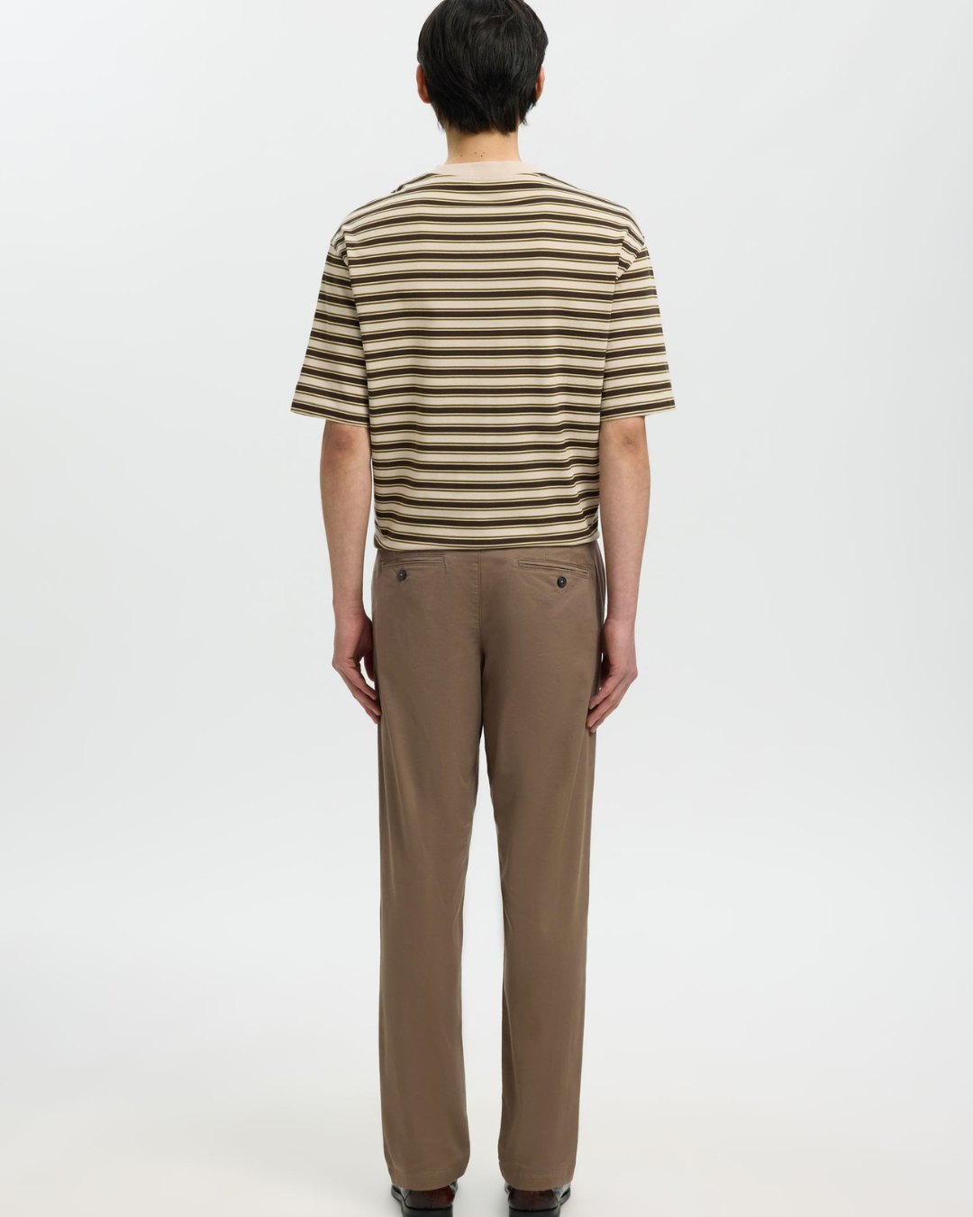 SLHSLIM NEW MILES - 16087663-3