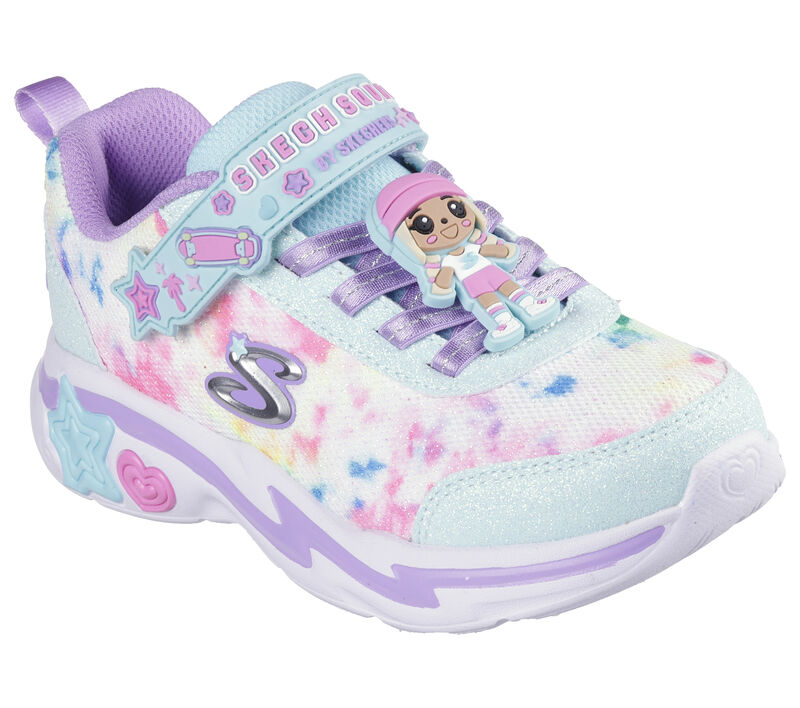 SKECHERS GIRLS MTMT 302214L