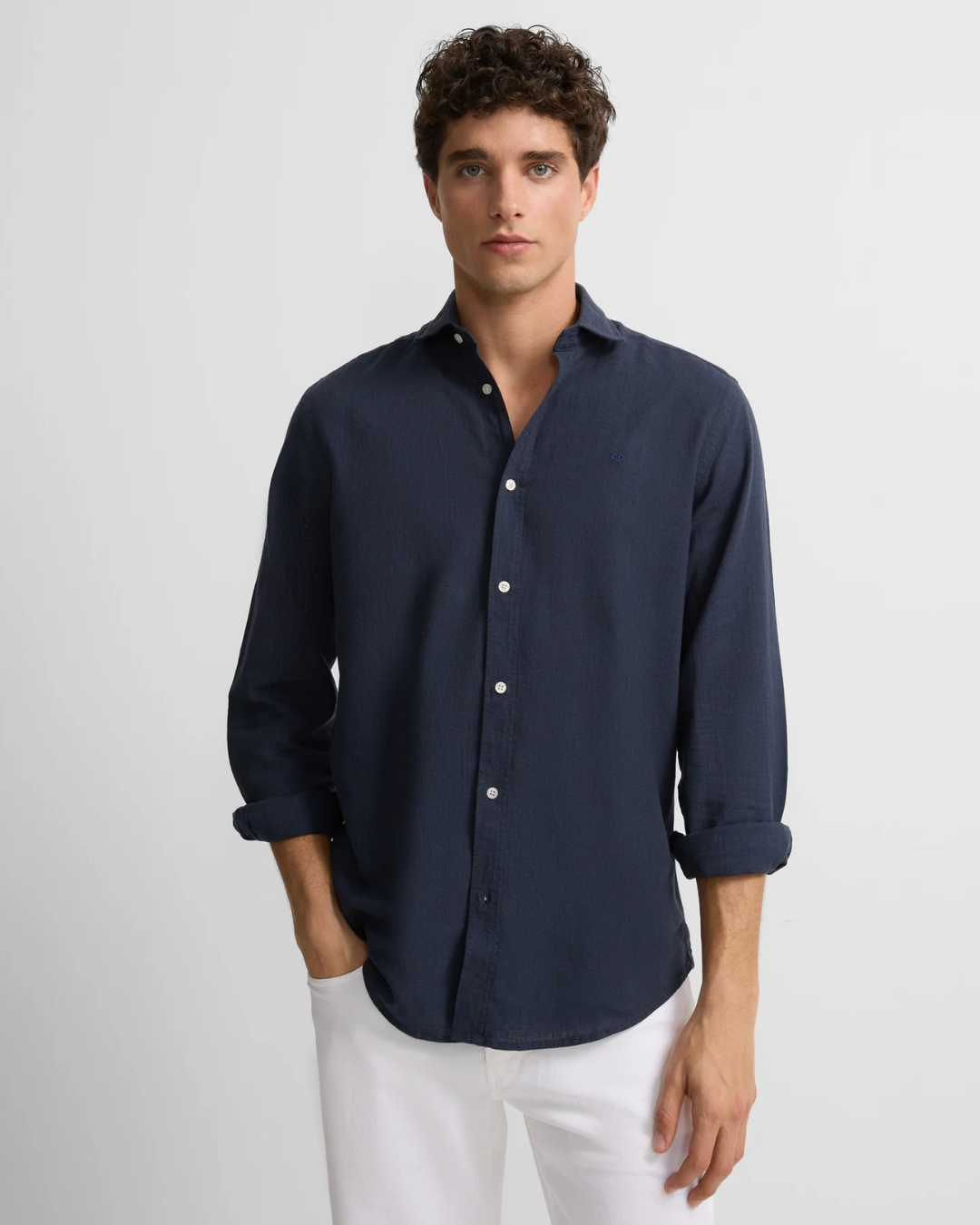 SPORT LINO SHIRT - 131069