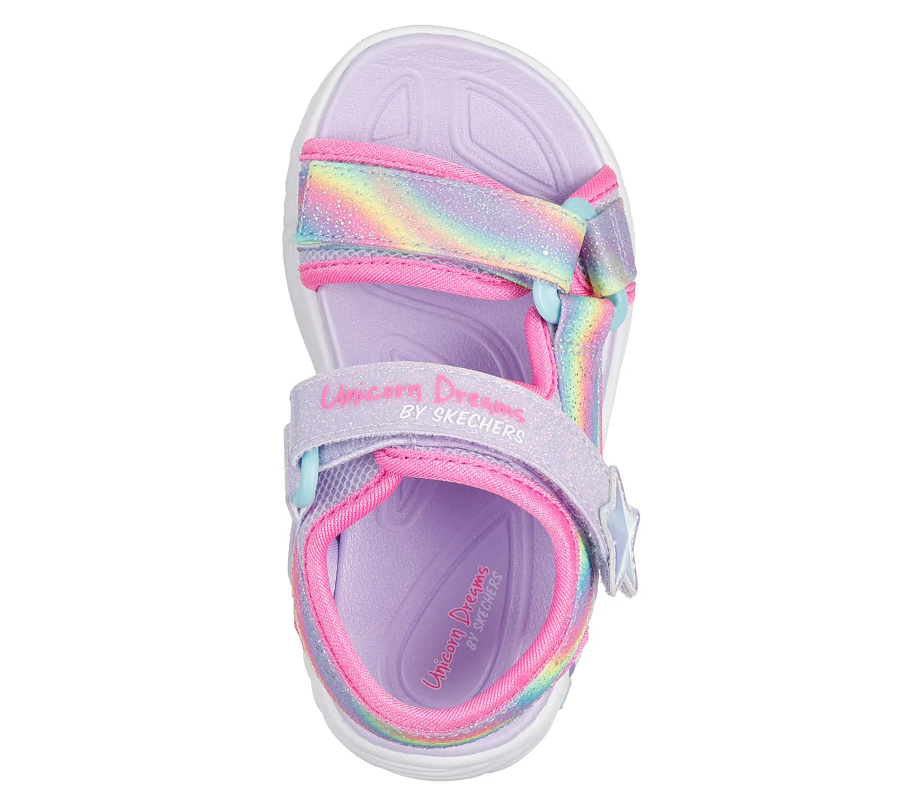 SKECHERS GIRLS - 303107N