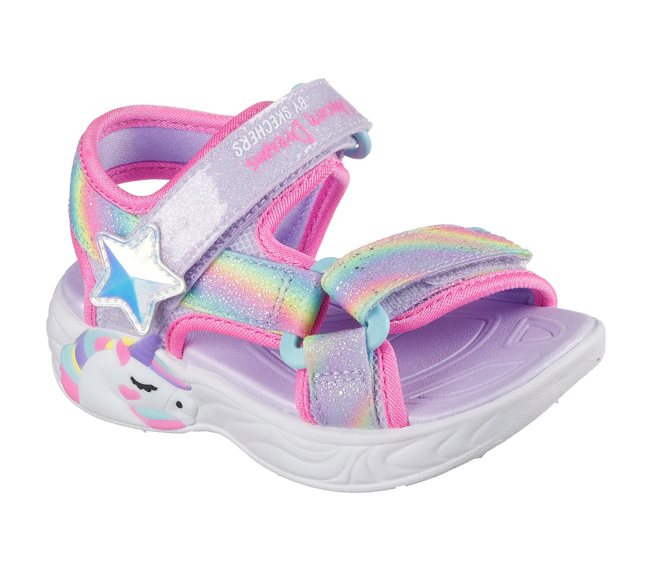 SKECHERS GIRLS - 303107N