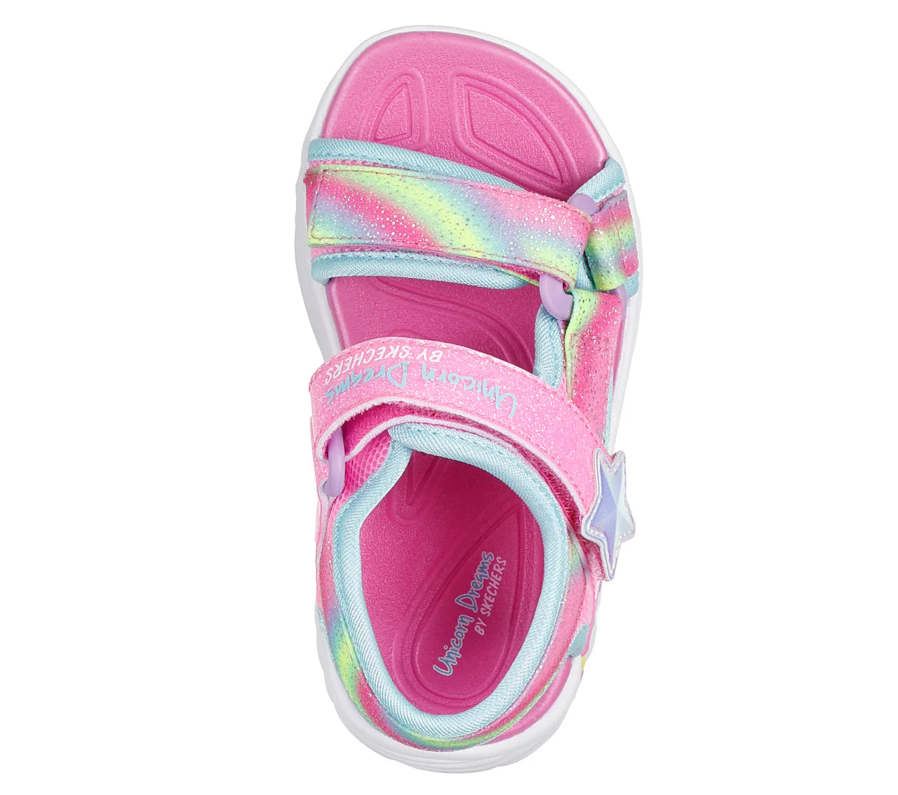 SKECHERS GIRLS - 303107N