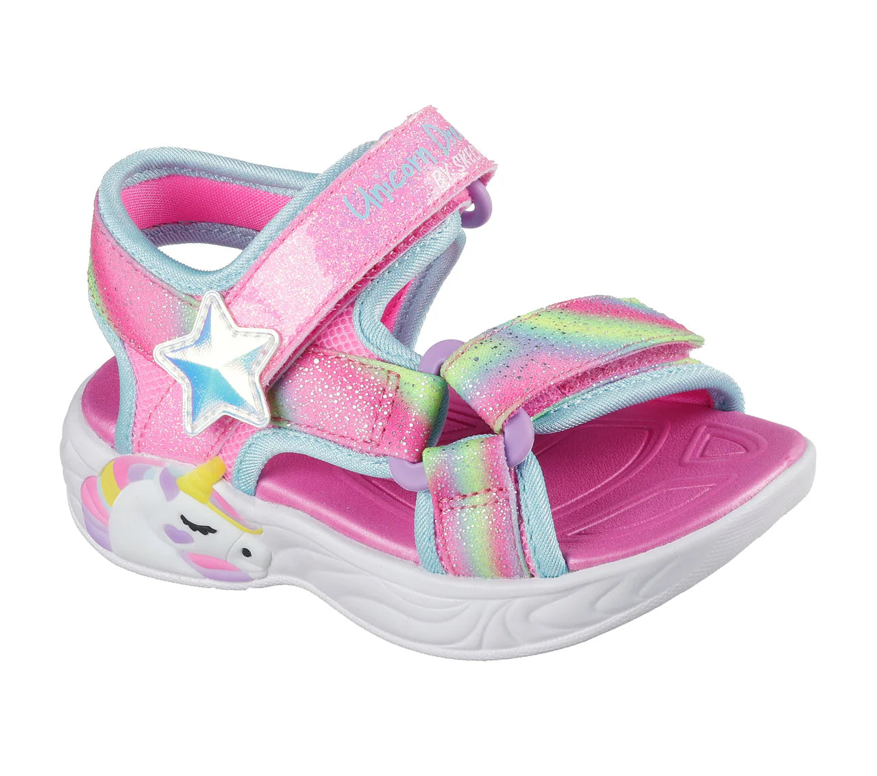 SKECHERS GIRLS - 303107N