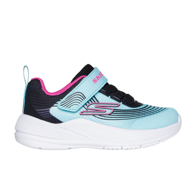 SKECHERS GIRLS AQPR 303575N