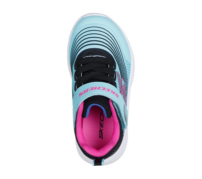 SKECHERS GIRLS AQPR 303575N