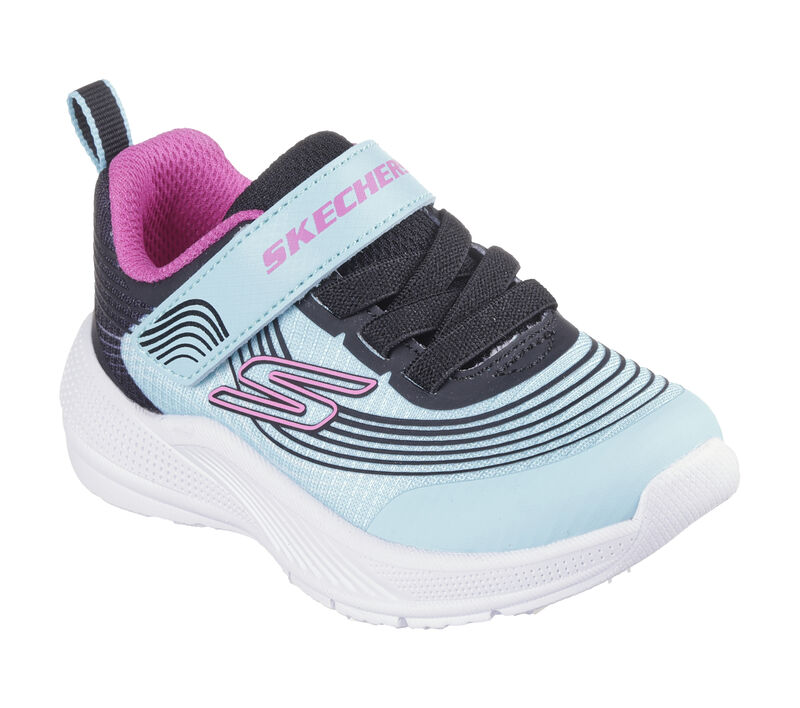 SKECHERS GIRLS AQPR 303575N