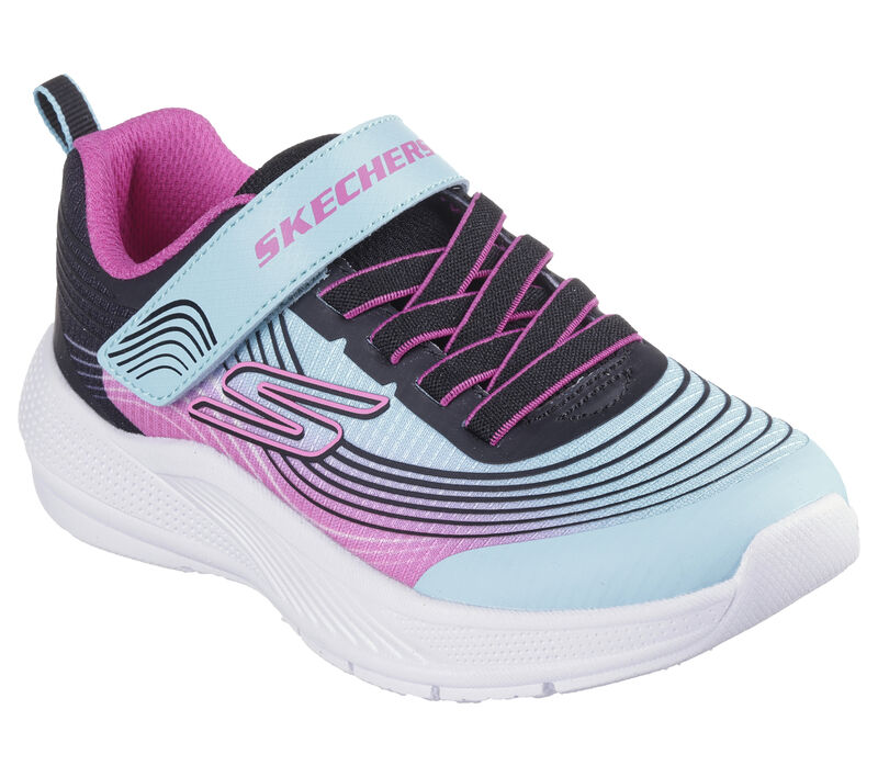 SKECHERS GIRLS AQPR 303575L